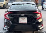 Honda Civic Oriel