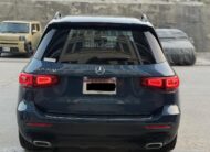 Mercedes GLB-200- 7 Seater Progressive Package