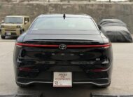 Toyota Crown G Advance Leather Package 4WD