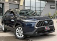Toyota Corolla Cross 1.8 HEV X