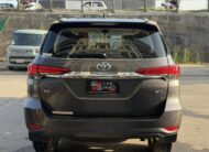 Toyota  Fortuner Sigma