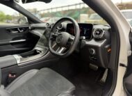 Mercedes C-200 AMG