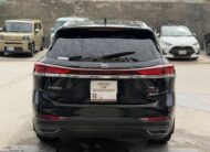 Changan Oshan X-7 (5 seats)