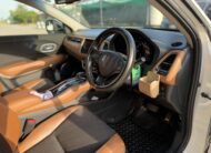 Honda Vezel Z sensing