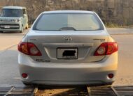 Toyota Corolla GLI