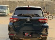 Toyota Raize Z Package