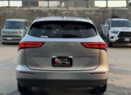 Haval H6 HEV