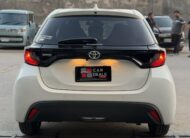 Toyota Yaris Hatchback X Package