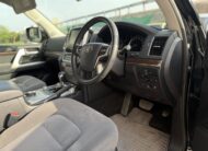 Toyota Land Cruiser AX