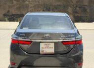 Toyota Corolla Altis CVT-I