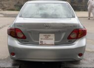 Toyota Corolla Altis SR