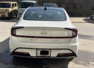 Hyundai Sonata 2.5