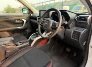 Toyota Raize Z Package