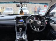 Honda Civic Oriel