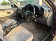 BMW 318i (Antique)