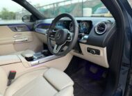 Mercedes GLB-200- 7 Seater Progressive Package