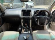 Toyota Prado TZG