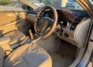 Toyota Corolla GLI