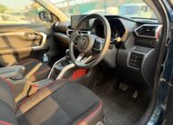 Toyota Raize Z Package