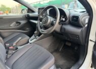 Toyota Yaris Hatchback X Package