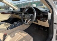 Audi A4 30 TFSI