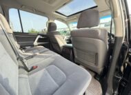 Toyota Land Cruiser AX