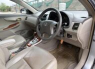 Toyota Corolla Altis SR
