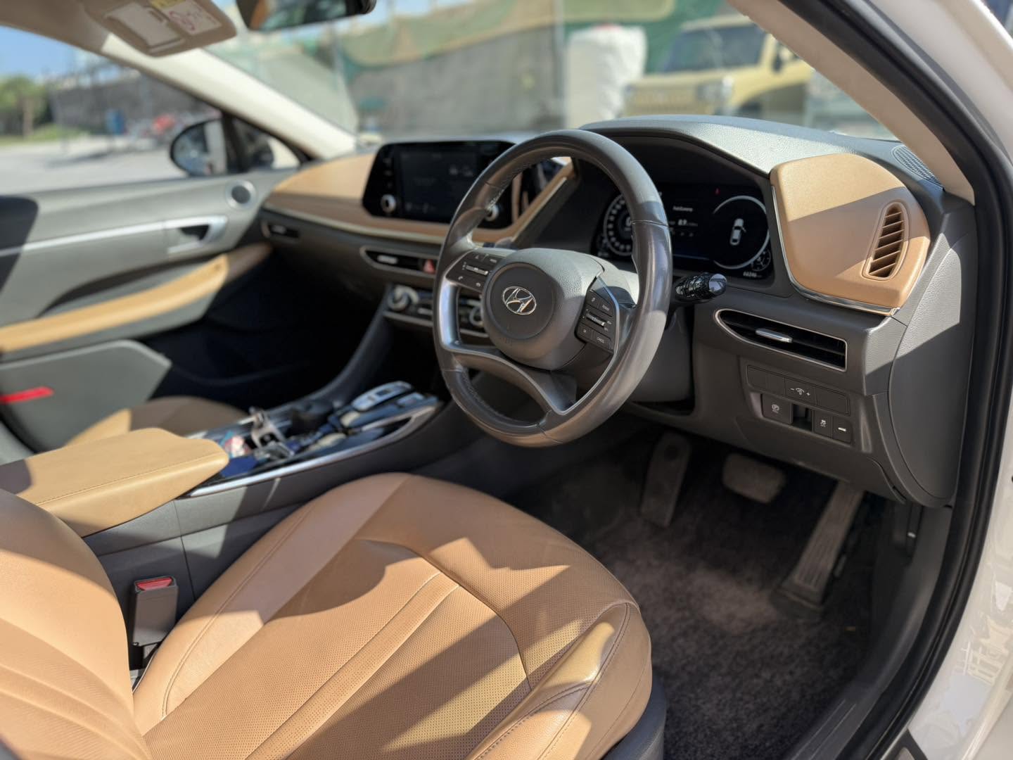 Hyundai Sonata 2.5