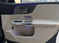 Mercedes GLB-200- 7 Seater Progressive Package