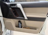 Toyota Prado TZG