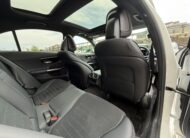 Mercedes C-200 AMG