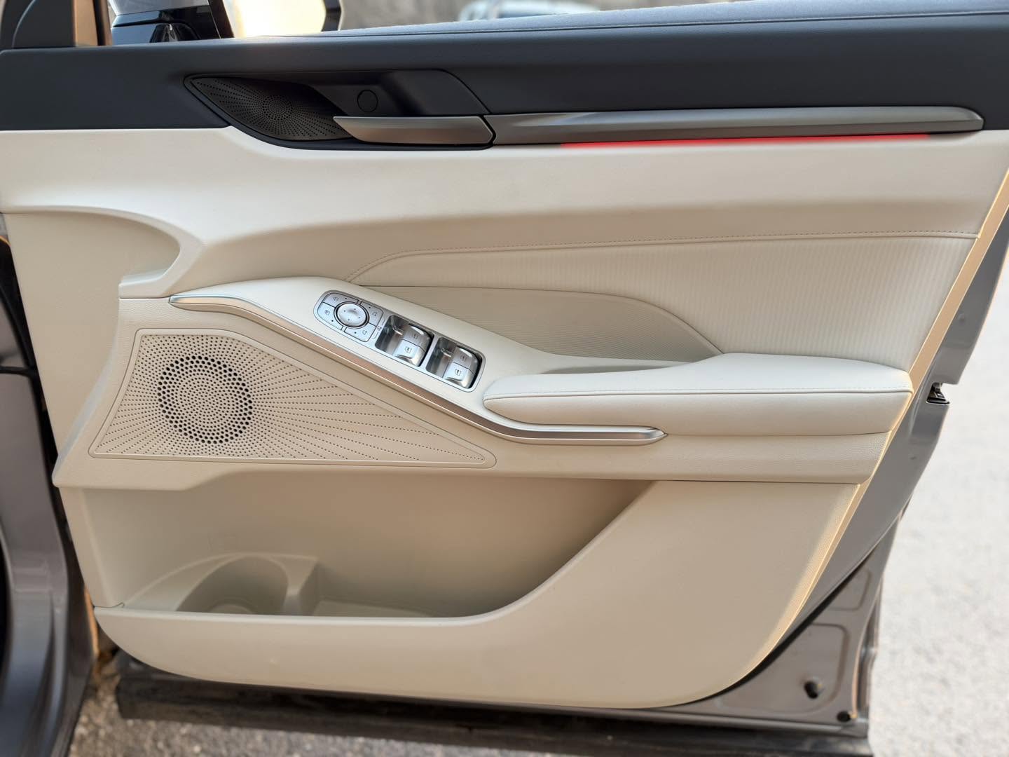 Haval H6 HEV