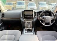 Toyota Land Cruiser AX