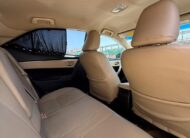 Toyota Corolla Altis CVT-I