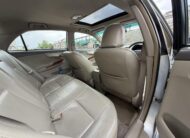 Toyota Corolla Altis SR