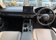 Honda Civic Oriel