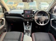 Toyota Raize Z Package