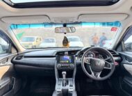 Honda Civic Oriel