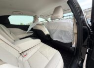 Toyota Crown G Advance Leather Package 4WD