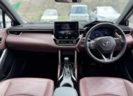 Toyota Corolla Cross 1.8 HEV X