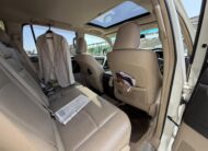 Toyota Prado TZG