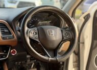 Honda Vezel Z sensing