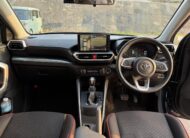 Toyota Raize Z Package