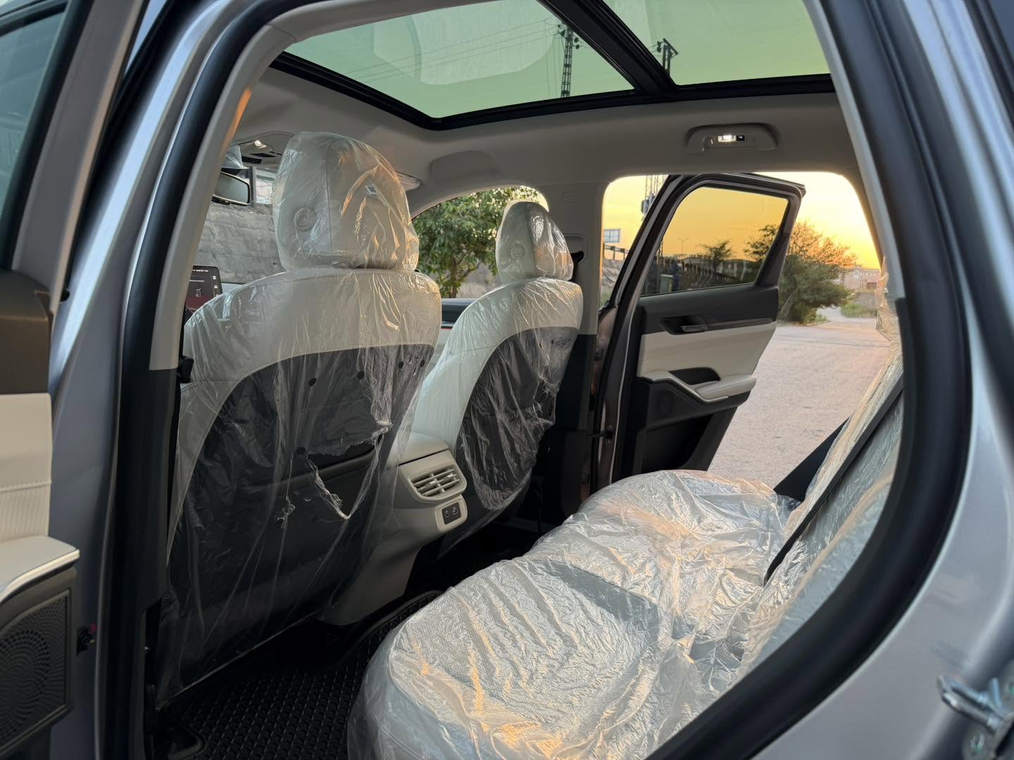 Haval H6 HEV