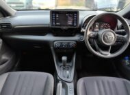 Toyota Yaris Hatchback X Package