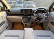 Toyota Passo X