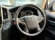 Toyota Land Cruiser AX