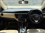 Toyota Corolla Altis CVT-I
