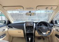 Toyota Yaris ATIV X CVT 1.5