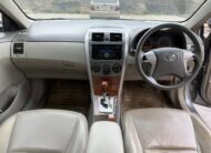 Toyota Corolla Altis SR